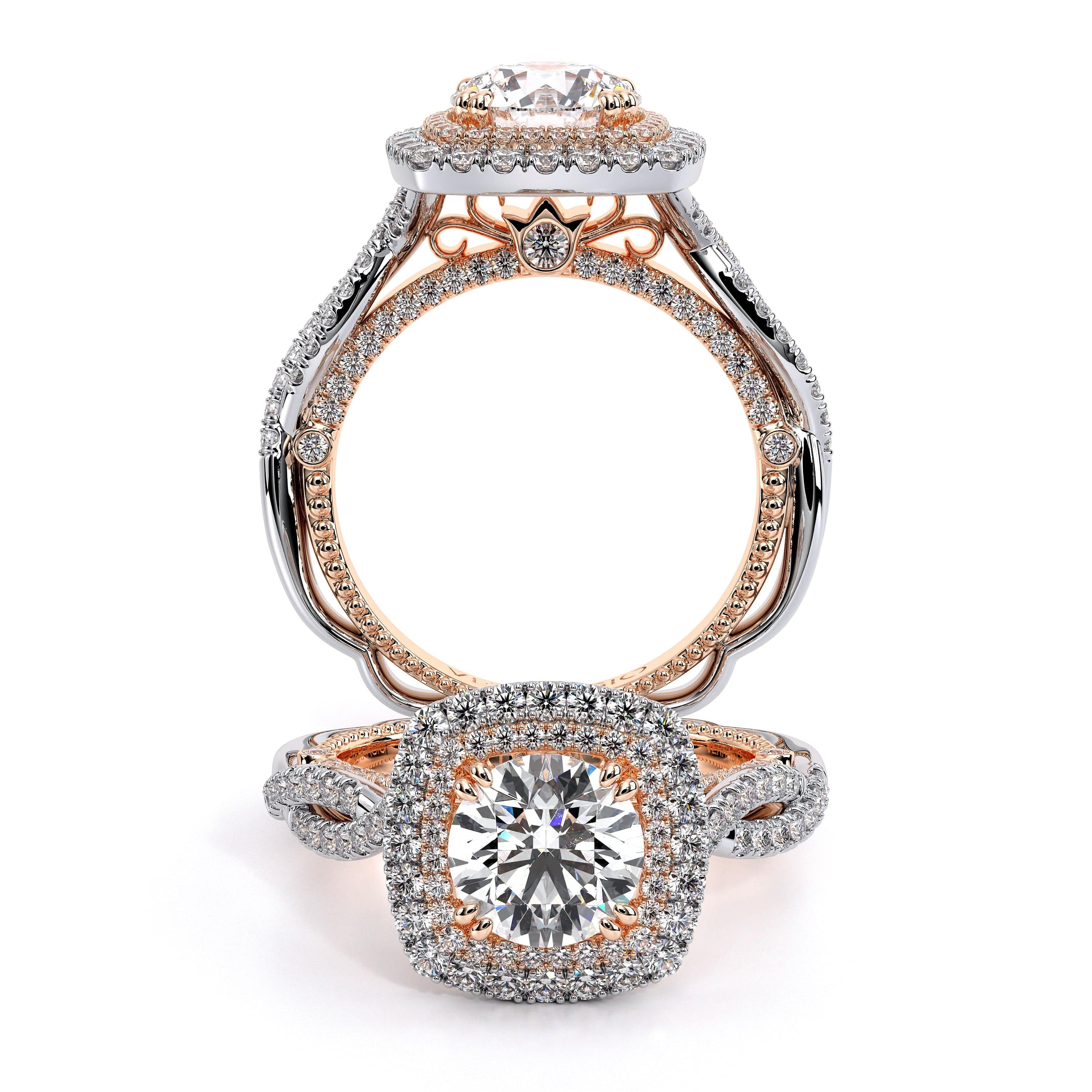 A guide to buying a Rose Gold Engagement Ring